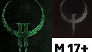 Quake Champions - Молодость по новому