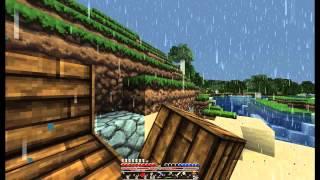 The Minecraft Fieldtrip - The Harbour #40