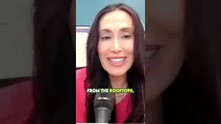 Holistic Brain Health with Dr. Anna Marie Frank on the Your Infinite Health podcast