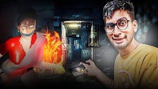 KAMLA Ki Bhabhi SARLA | ANDROID HORROR GAME