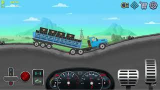 Trucker Real Wheels - Simulator