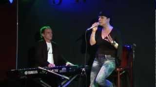 India.Arie - Ready For Love (Kasia & Daniel - cover)