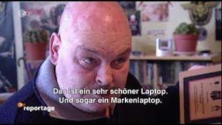 Achim - Hartz-IV-Empfänger, Laptop- und Notebook-Experte - Olaftology