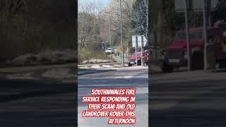 #content #police #gwent #emergencyservices #emergency #spot #999 #southwales #landrover