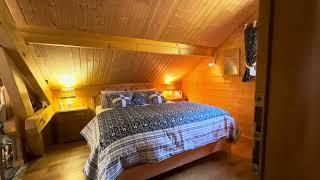 Chalet HULTEHOUSE en viager