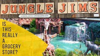 Jungle Jim’s: Route 4 Fairfield, OH