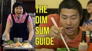 ULTIMATE Dim Sum Guide [2018]