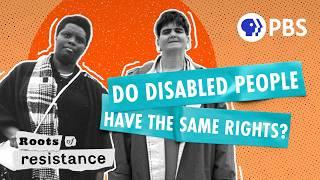 Do Disabled People Really Have The Same Rights?