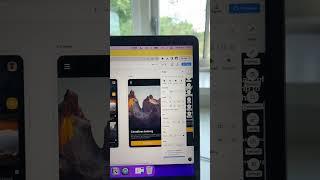 UI designs in Uizard  how to create and edit them 