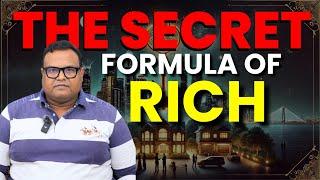 Rich people formula Of Real Estate | Hyderabad Real Estate | Murali Krishna | Real Talks hyderabad