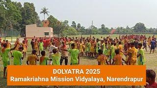 Dolyatra 2025