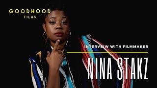 Interview With Filmmaker: Nina Stakz #SMOKEOUT #NEWYEARNEWUS #BONDAGE