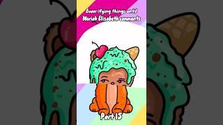 Drawing evan until moriah elizabeth comments @MoriahElizabeth #digitalart #justiceforevan