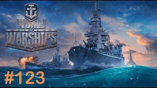 WORLD OF WARSHIPS | ФАРМИМО | #123 | УКРАЇНСЬКОЮ