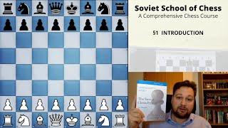 Soviet School of Chess #1