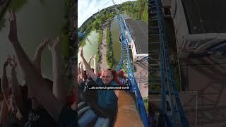 Zo ziet Walibi Belgium eruit!