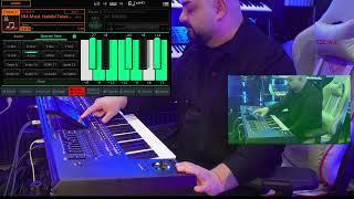 Musi Set 2025 V2.1 - Sounds & Styles V2.1 Update Korg pa5x
