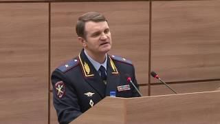 I-е чрезвычайное заседание Верховного Совета ПМР-19.03.2020