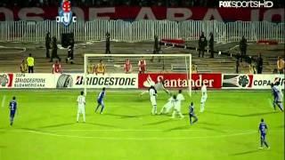 U DE CHILE CAMPEON SUDAMERICANA 2011 - ESPECIAL FOX SPORTS (Parte 4 de 4)