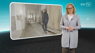 KV-TV Magazin 199 | Hochwasser-Katastrophe: Praxen kämpfen immer noch | KBV-Chef bei Doc Bartels