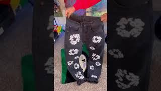 REPDOG HAUL PLUG Hype Fire Fashion Reps Cheap Streetwear Gallerydept Offwhite Bape Vlone PalmAngels