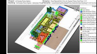 Model Based Estimating- Riley Construction's Cutting Edge Technology