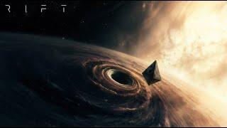 Rift: Ambient SPACE Music for Traversing Celestial Phenomena (Relaxing Sci Fi Music)