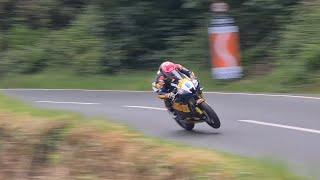 Isle of Man TT Races 