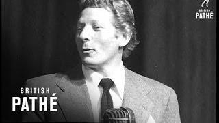 Danny Kaye 10  Royal Command Rehearsal (1948)