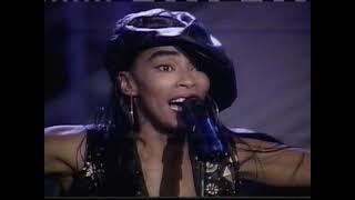 Jody Watley - ‘Friends’ LIVE -1989 - Arsenio Hall Show