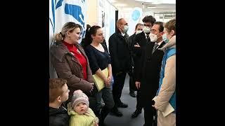 International Migrants Day 2024