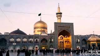 Azan of Mashad Hazrat Imam Ali Raza a.s