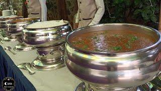 Catering Services In Mumbai | Pure Veg Catering services || Chandan Caterers ||