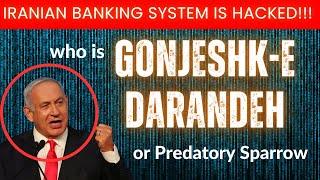 Who Is Predatory Sparrow? Iran’s Bank System Just Got HACKED