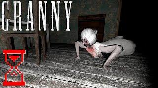 Вышла Гренни 1.8 с Анжелой на ПК // Granny the Horror Game