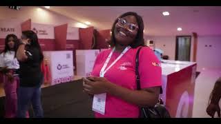 She Code Africa Summit 2022 - Event Highlight