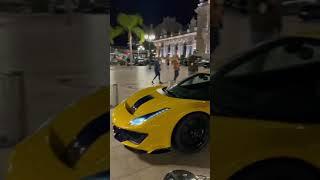 Nights In Monaco Are Not The Same monacoluxurylifestyle tiktok