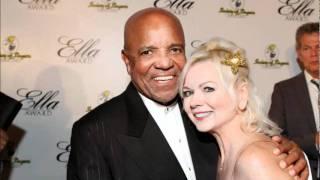 Berry Gordy (Motown Founder) Dishes- My Cyndi's Secrets! Shhh!