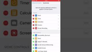 How to add a home button one the iPhone فعال کردن دگمە ھوم ،خانە ، در گوشی ایفون