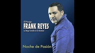 Como Sanar - Frank Reyes (Audio Bachata)