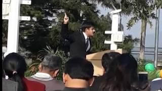Divyank Singh Sikarwar on Gantantra, Prajatantra and Unity