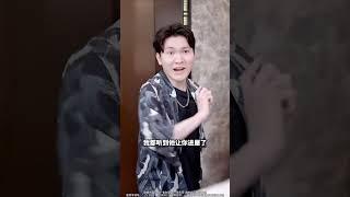 给孩子过生日 前妻和现任却碰到了一起…