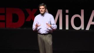 TEDxMidAtlantic 2010 - Steve Case - 11/5/10