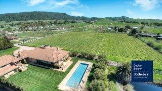 21052 Allen Rd - Sonoma, CA | Sonoma Real Estate