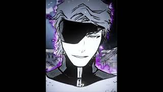 Farben - Orange Sector (slowed) | Aizen edit "Yare Yare" (Bleach) #edit #shorts