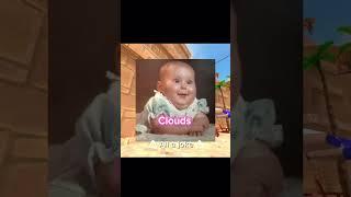 Baby names inspired from gorilla tag! #gorillatag #foryou #vr #viralshort #gtag #joke #funny #fyp