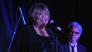 The Amazing Mavis Staples