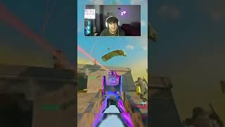 GET HIM THE DUB?!️ #warzone #cod #rebirth #itzleets #viral #viralvideo #funnyvideo #funny #trend