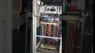 800kva SBW  Exports of Thailand Three phase voltage stabilizer