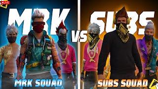 Free Fire Max | 1v2 2v2 3v3 4vs4 Kottu Fun Rooms |Telugu Streaming